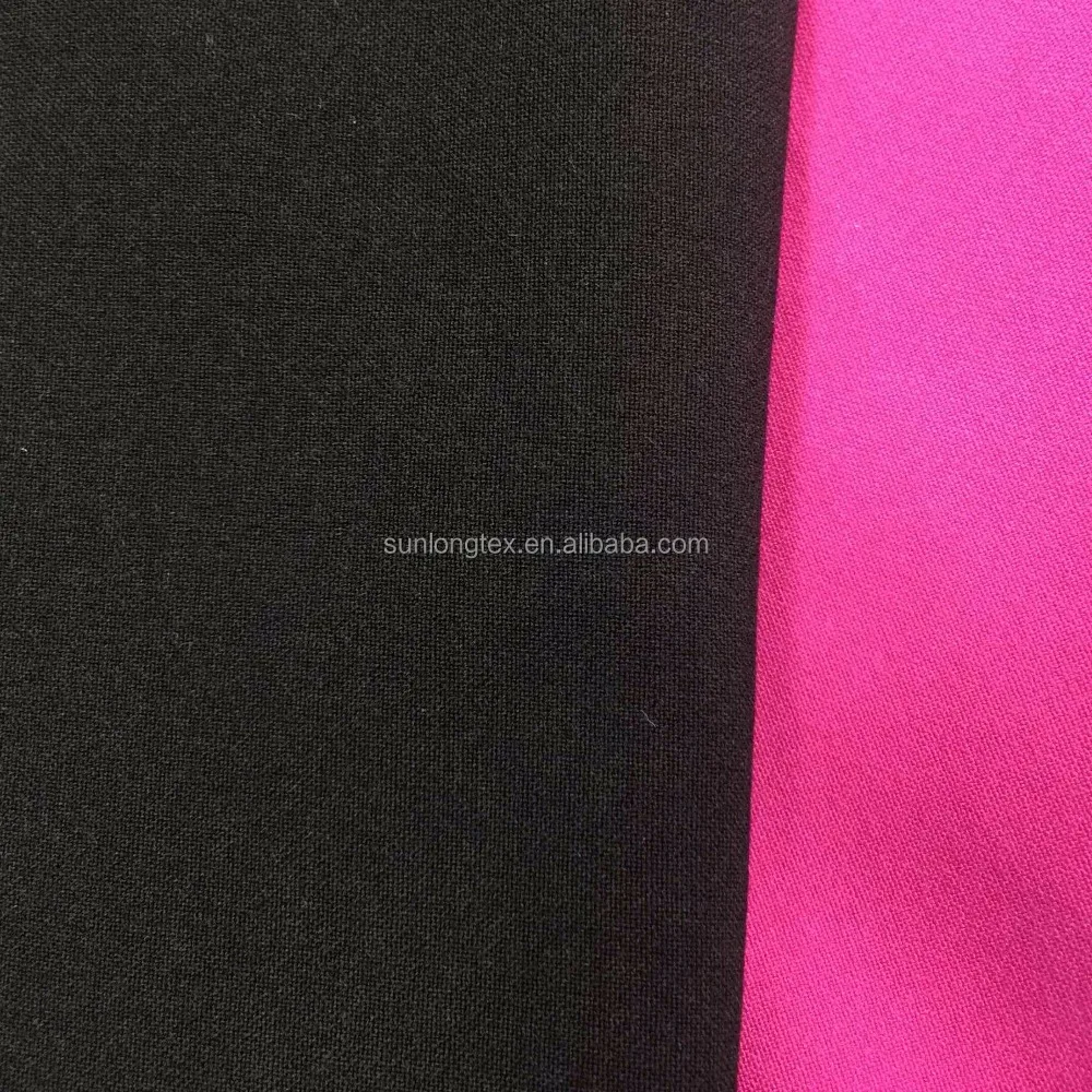 
Factory supply cheap price 78*62/40/2(40)TR*40/2(40)TR 4 way stretch lycra fabric 