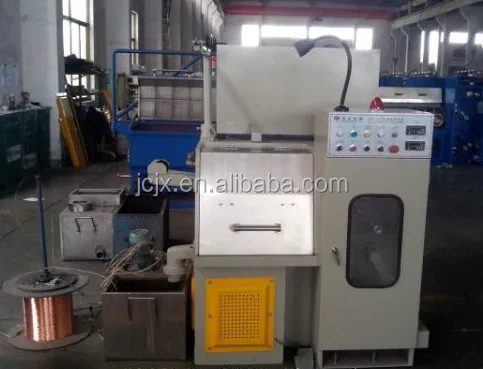 Высокоскоростная машина для волочения тонкой проволоки промежуточной/тонкой новые