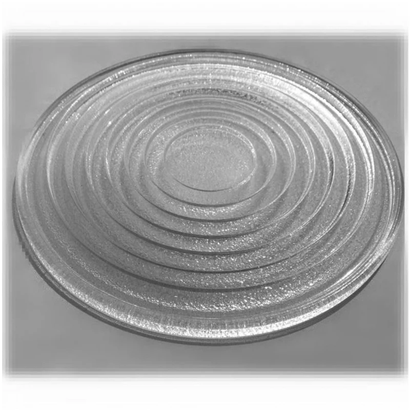 Glass fresnel lens fresnel lens solar concentrator fresnel lens
