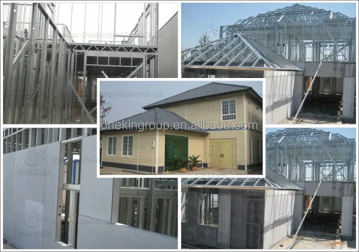 
Fireproof material 9mm MGO board MGSO4 no chloride insulation board for making SIP wall 