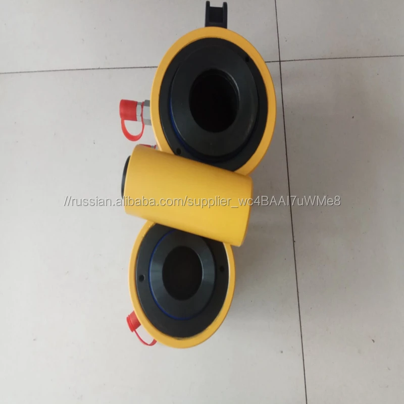 Double acting/single acting hydraulic cylinders/various types of hydraulic cylinders