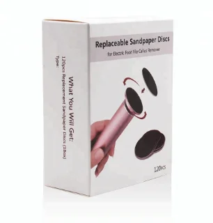 2023 Бестселлер tip2toe профессиональный электрический для удаления мозолей ног