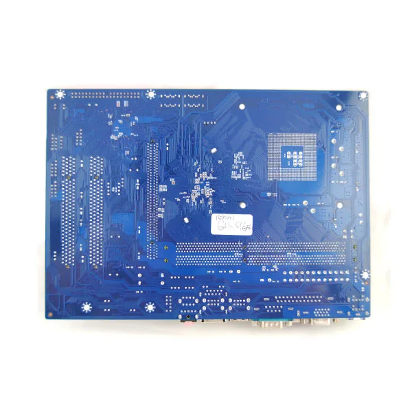 China Factory Made Oem cheap g41 desktop motherboard lga771 ddr3