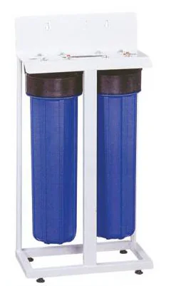 Commercial 400 gpd ro water purifier system plant