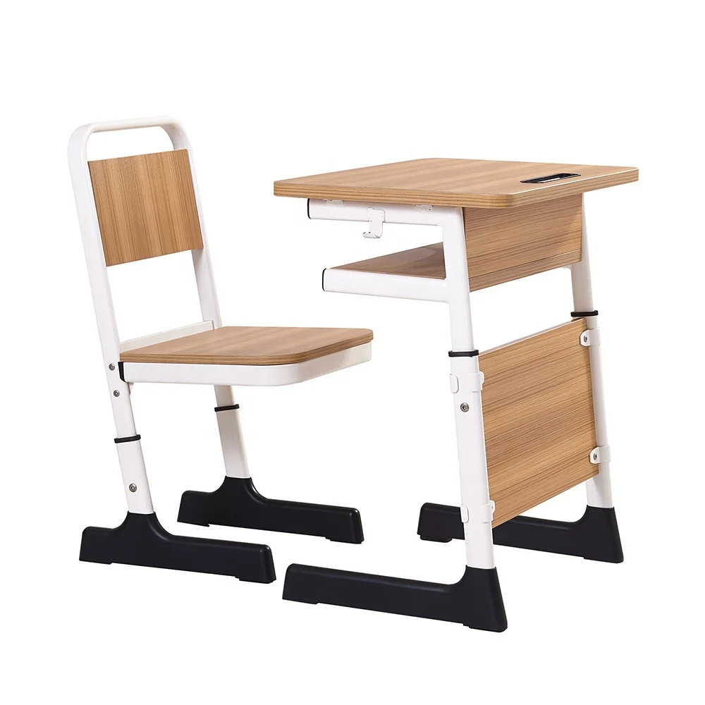 university classroom chair modern room study table chair modern furniture