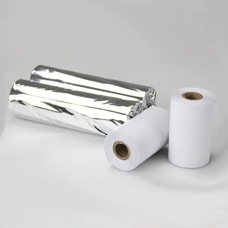 cash register thermal paper 50mm 57mm 80mm pos receipt paper rolls