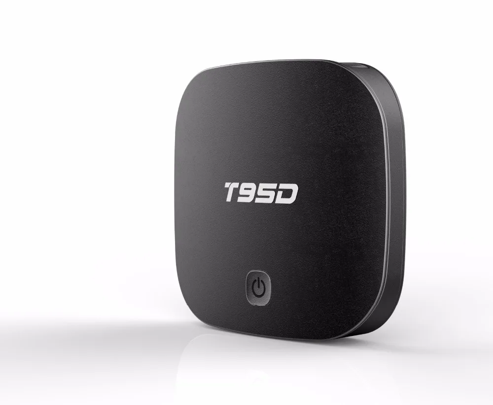 
2018 Factory Supply T95D High Quality Android TV Box 3D 4K RK3229 Set Top Box 1GB 8GB smart tv box free xxx movie 