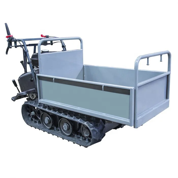 6.5Hp 320Kgs Load Capacity Mini Transporter