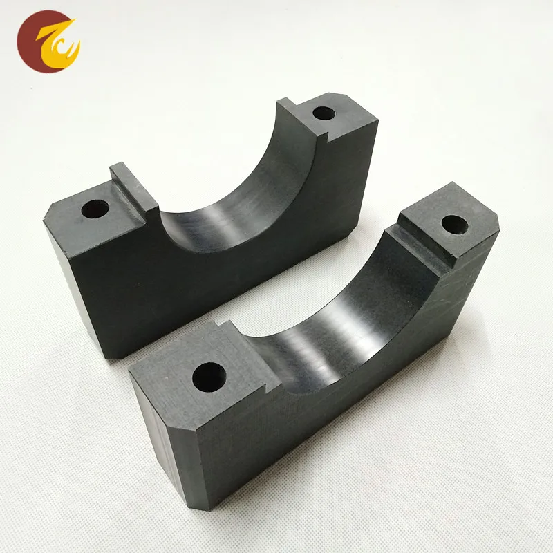 Durable pipe installation equipment used nylon/Abs/PA66 plastic pipe clamp