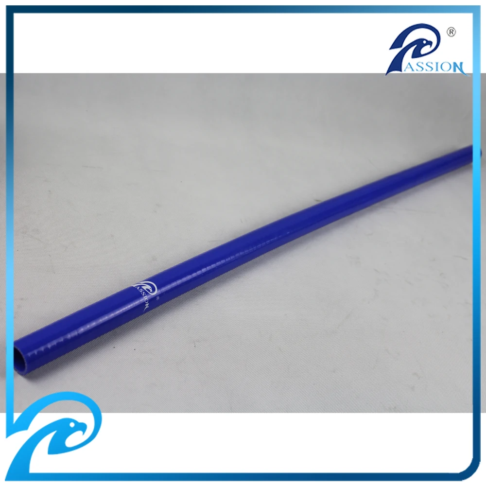 Auto Parts 1000mm Long Rubber Hose - Inch