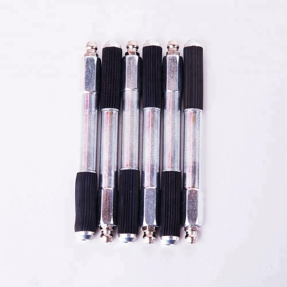 Fashionable Rubber OEM High Pressure Steel Injection Grouting Packer