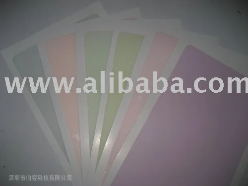 Notebook silicone keyboard skin/keyboard