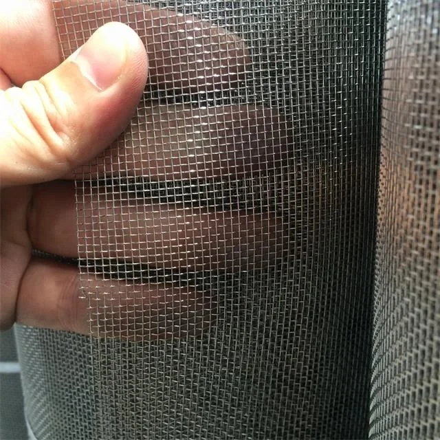 Aluminium Mosquito Net Insect Screen Fabric Aluminum Alloy Window Screen Mosquito Insect Jalousie Window With Screen