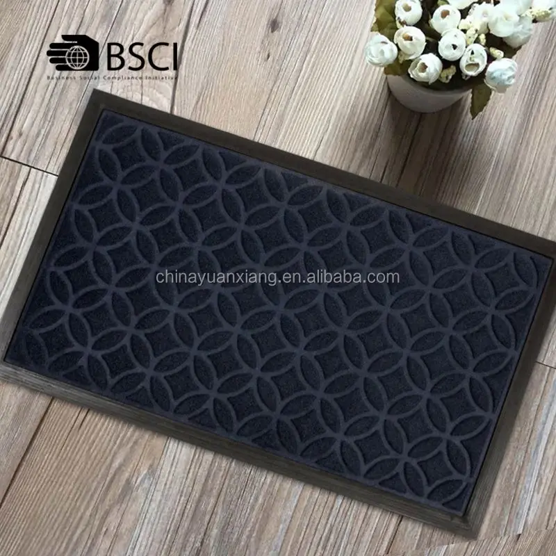 Outdoor Anti Skid Door Mate