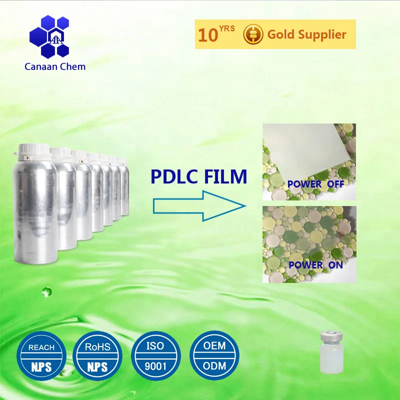Liquid Crystal Polymer Material