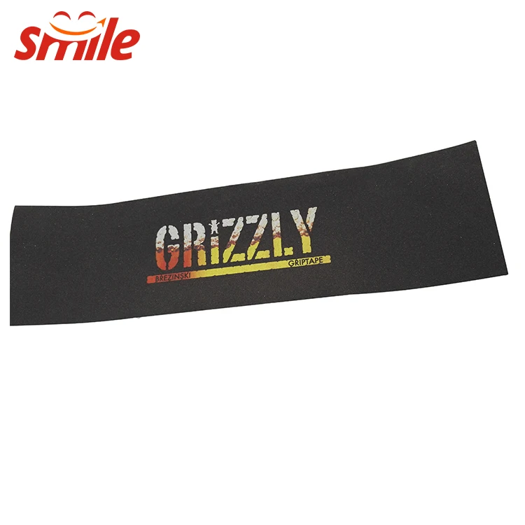 Customized Size and Color of Griptape For Skateboard or Scooter Griptape Roll