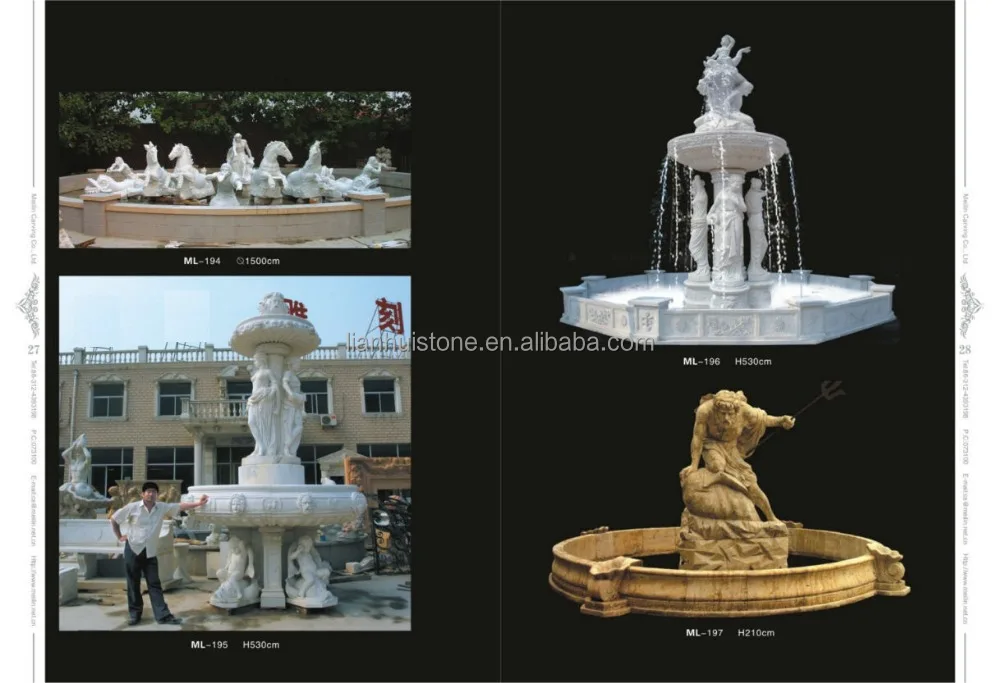 
Stone Carvings Sculptures Garden Statue Price China 