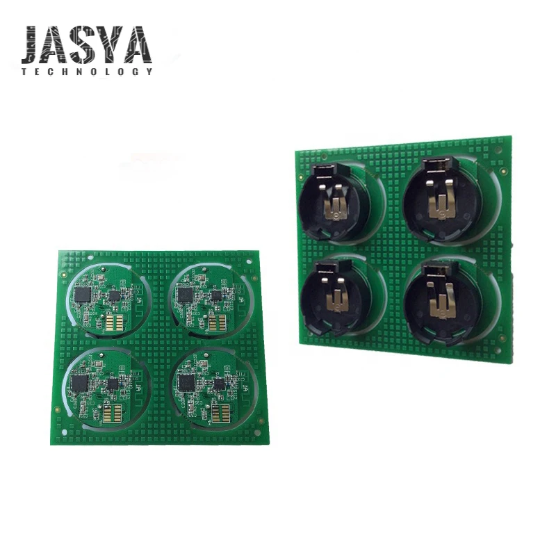 
PCBA clone rober electronic robotics PCBA 