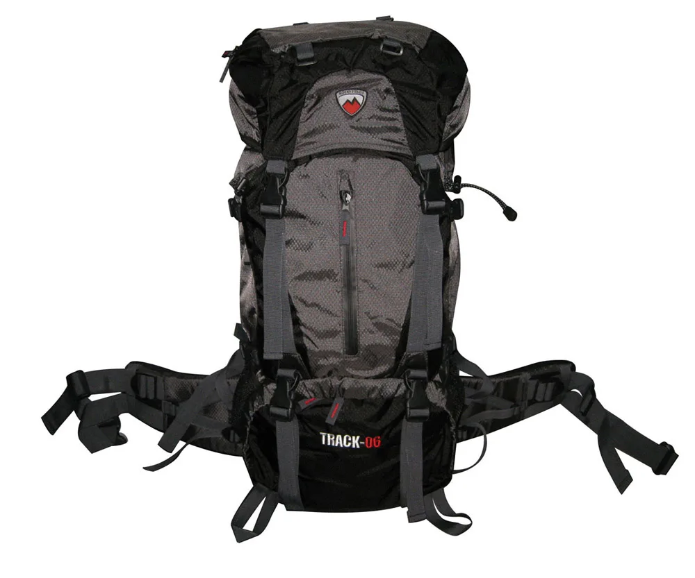 High quality trekking outdoor  hiking bag Travel backpack