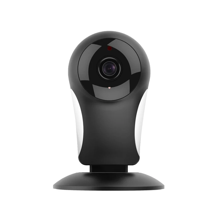 Умный дом индийский белый ярлык CCTV камера безопасности с мобильным WiFi