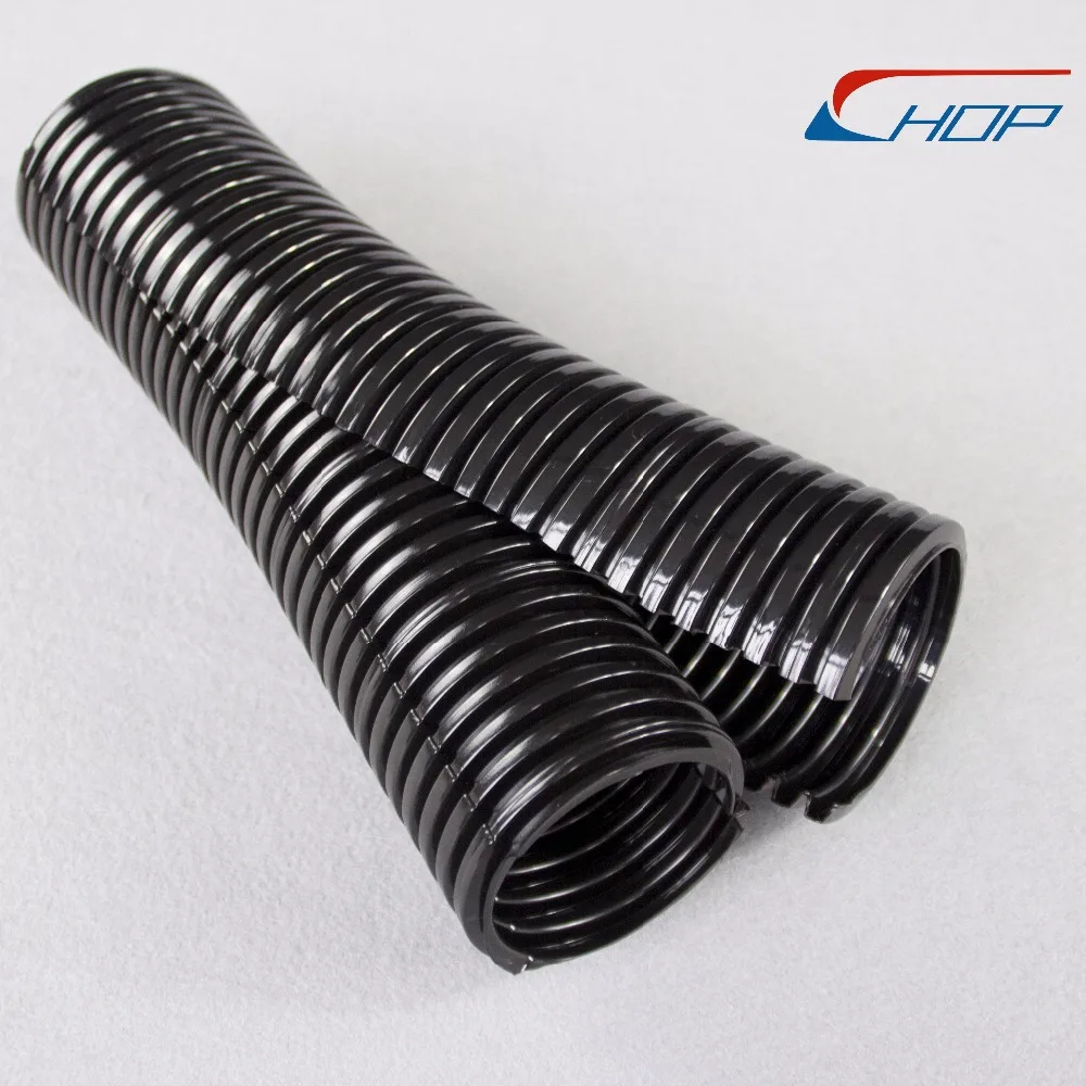 Split Wire Loom Tubing Hose Flexible Polyethylene PE