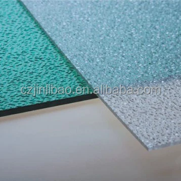 Тисненый apet & petg лист в качестве кровли строительного материала/экран ПЭТ 2 мм/3 мм/4 мм