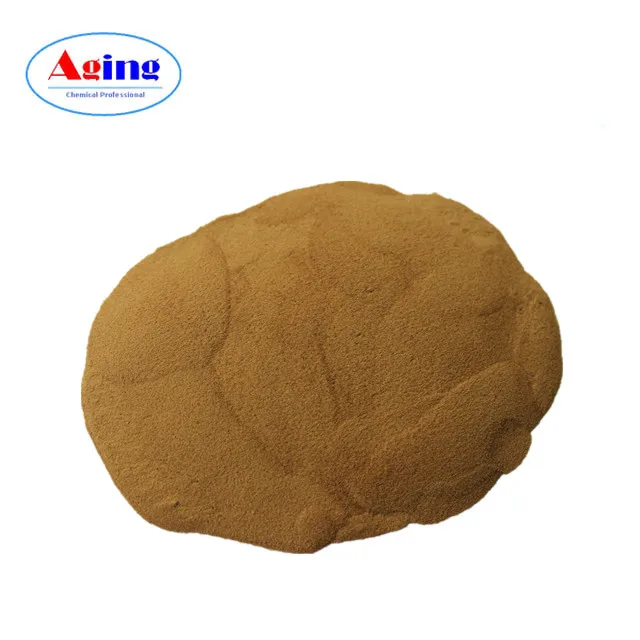 Sodium Naphthalene Sulphonate Formaldehyde Condensate SNF/PNS Sodium salt of polynaphthalene sulfonic acid