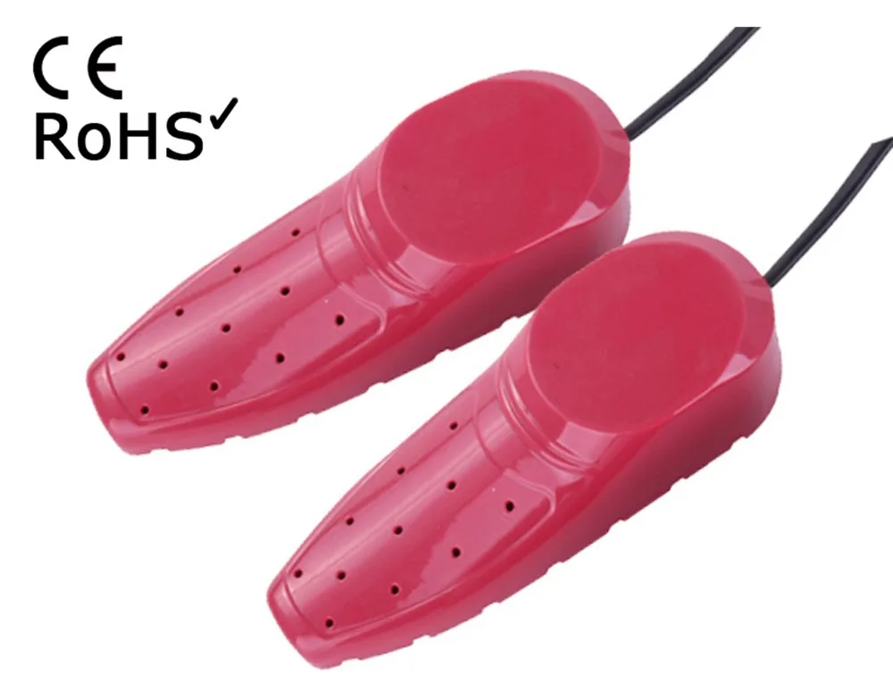 
Portable Sterilized UV Shoe Sanitizer 