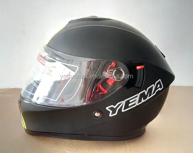 DOT full face motorcyle helmets for sale german casco 830