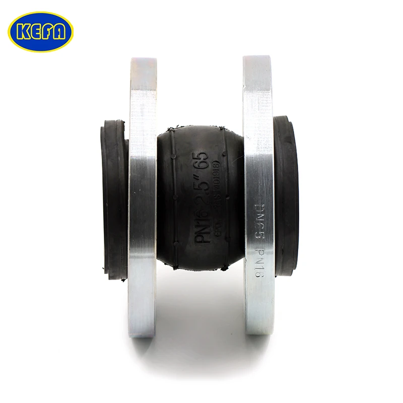 KEFA quality expansion couplings ball joint