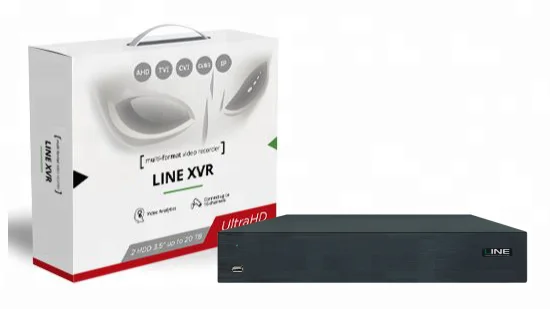 HD 8CH Security AHD Camera CCTV DVR Video Recorder NVR Face detection System H 264 Dvr Admin Password Reset