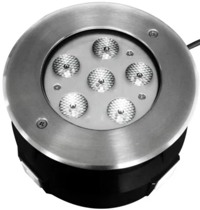 Эдисон светодиод 6W Cветодиодный открытый свет с пластиковой коробкой