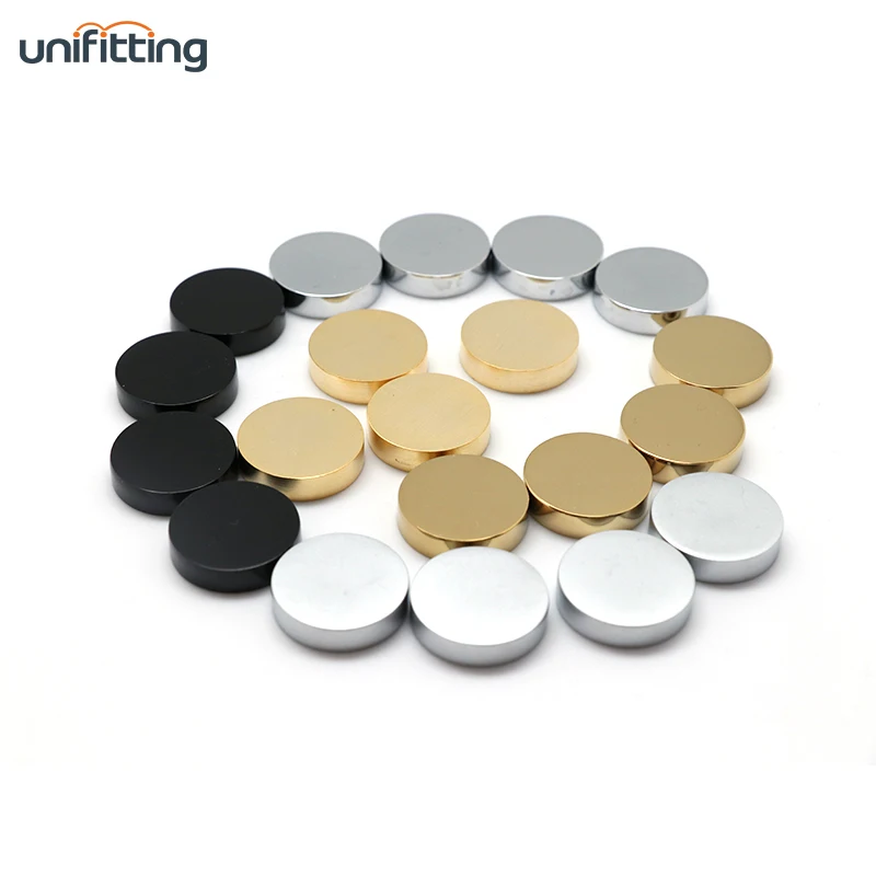 MirrorCap  Hardware 25*06mm Coarse-pitch Thread AN-25