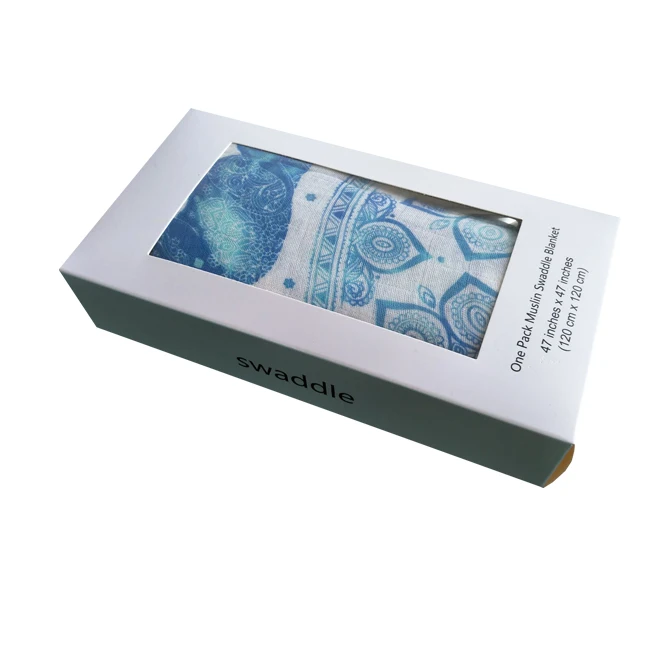 100%Cotton Material and Plain Style bamboo fabric factory baby