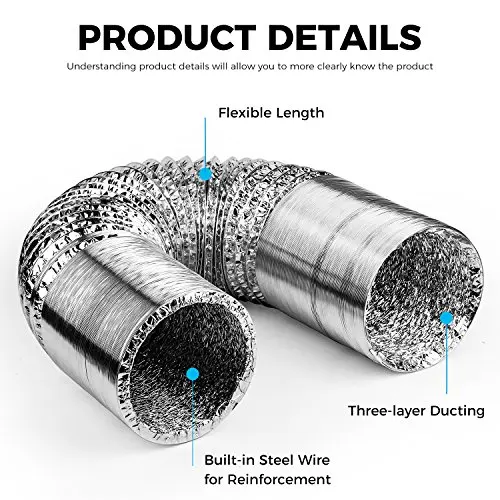 
MAXLUCK 4X16 carbon filter with 4