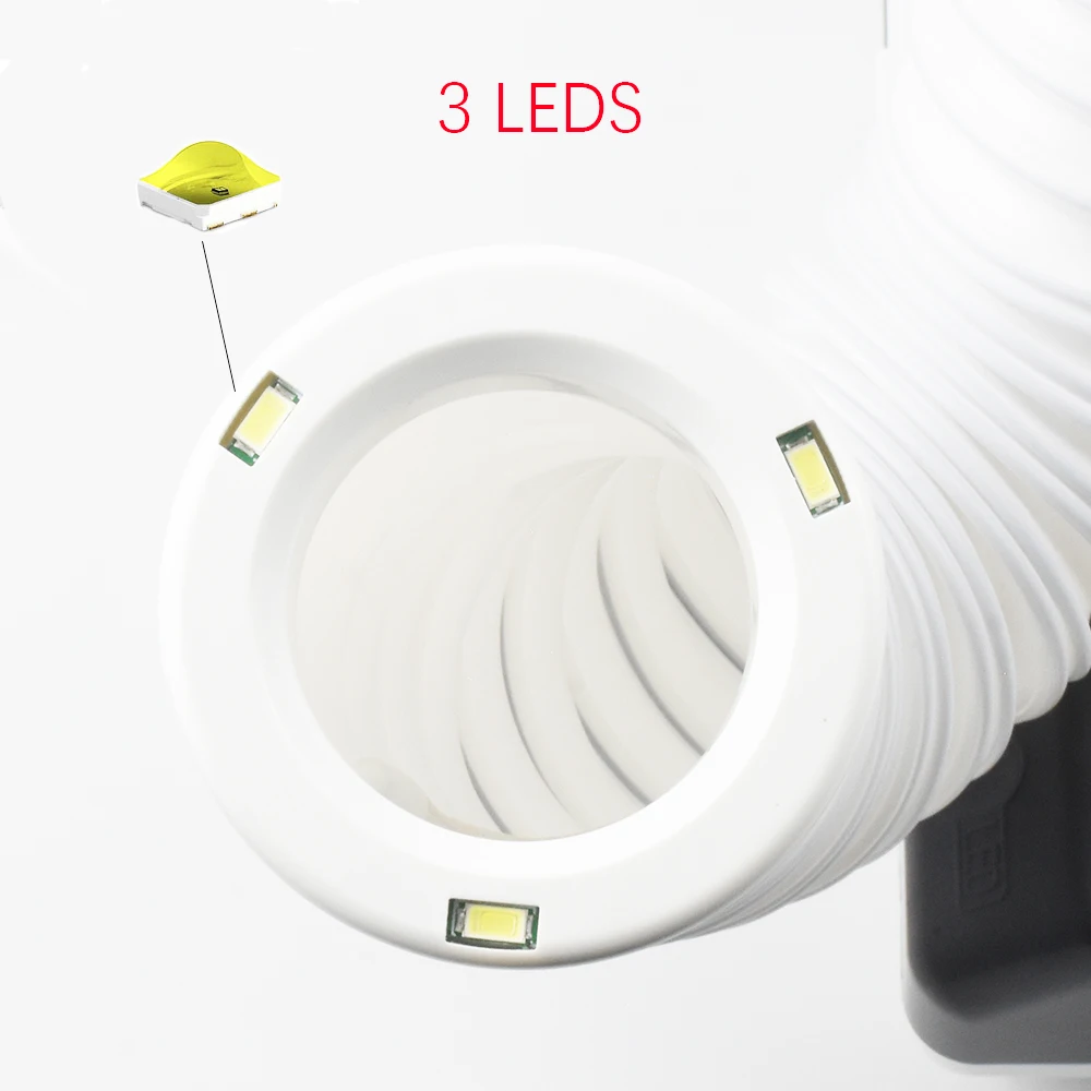 Nail Art Supplies Dust Collector Manicure Machine Vacuum Suction Cleaner for Manicure Salon