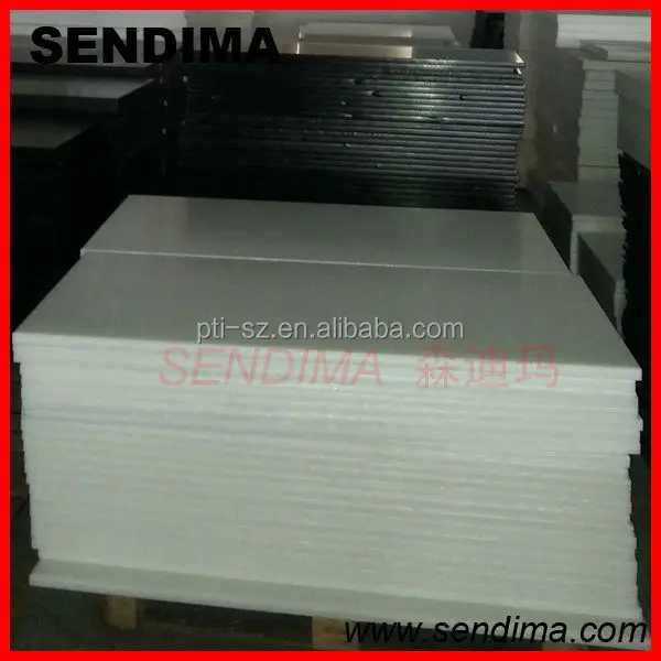 Ultra High Molecular Weight Polyethylene (UHMWPE) with low price