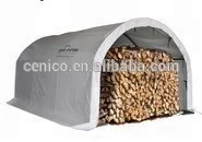 Home Garden Storage Shed