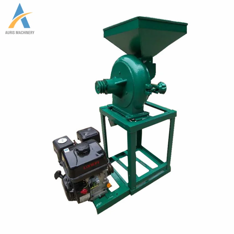 
Convenient Mill Grinder Chili Powder Pepper Grinding Machine 