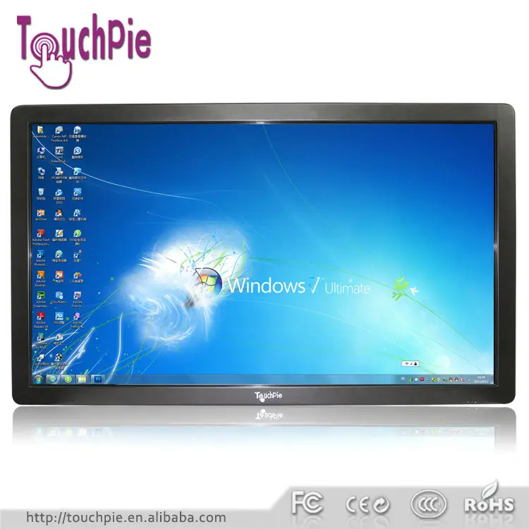 55 inch cheap industrial andriod touch screen computer