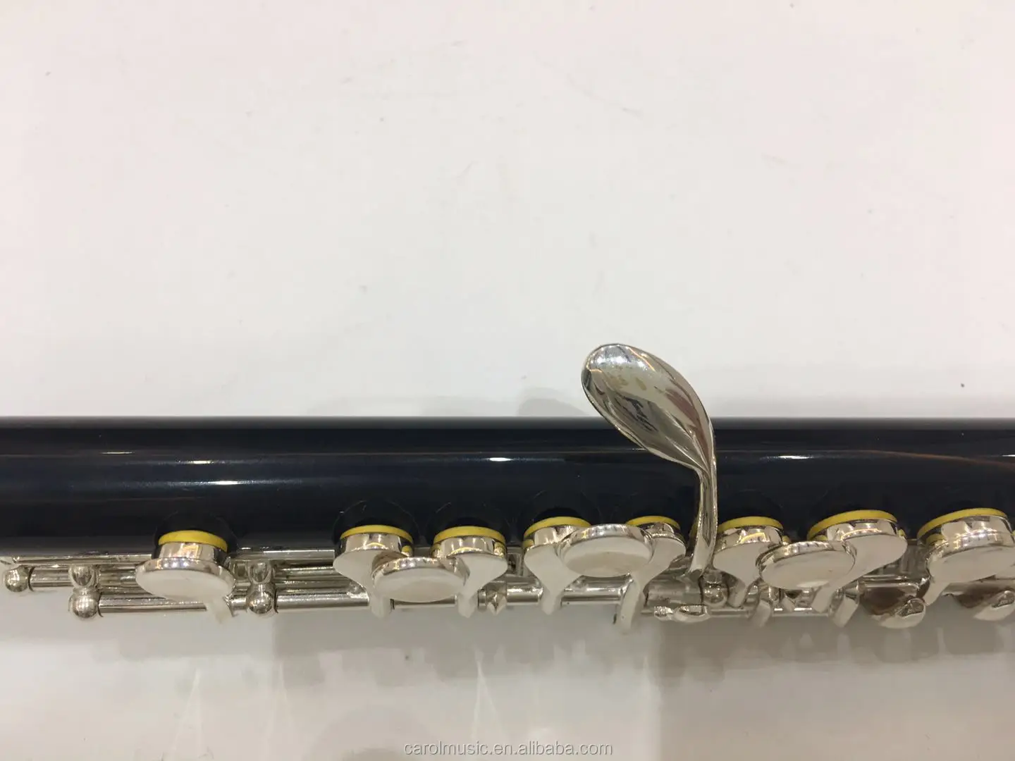 PC002S Good Quality Bakelite Piccolo