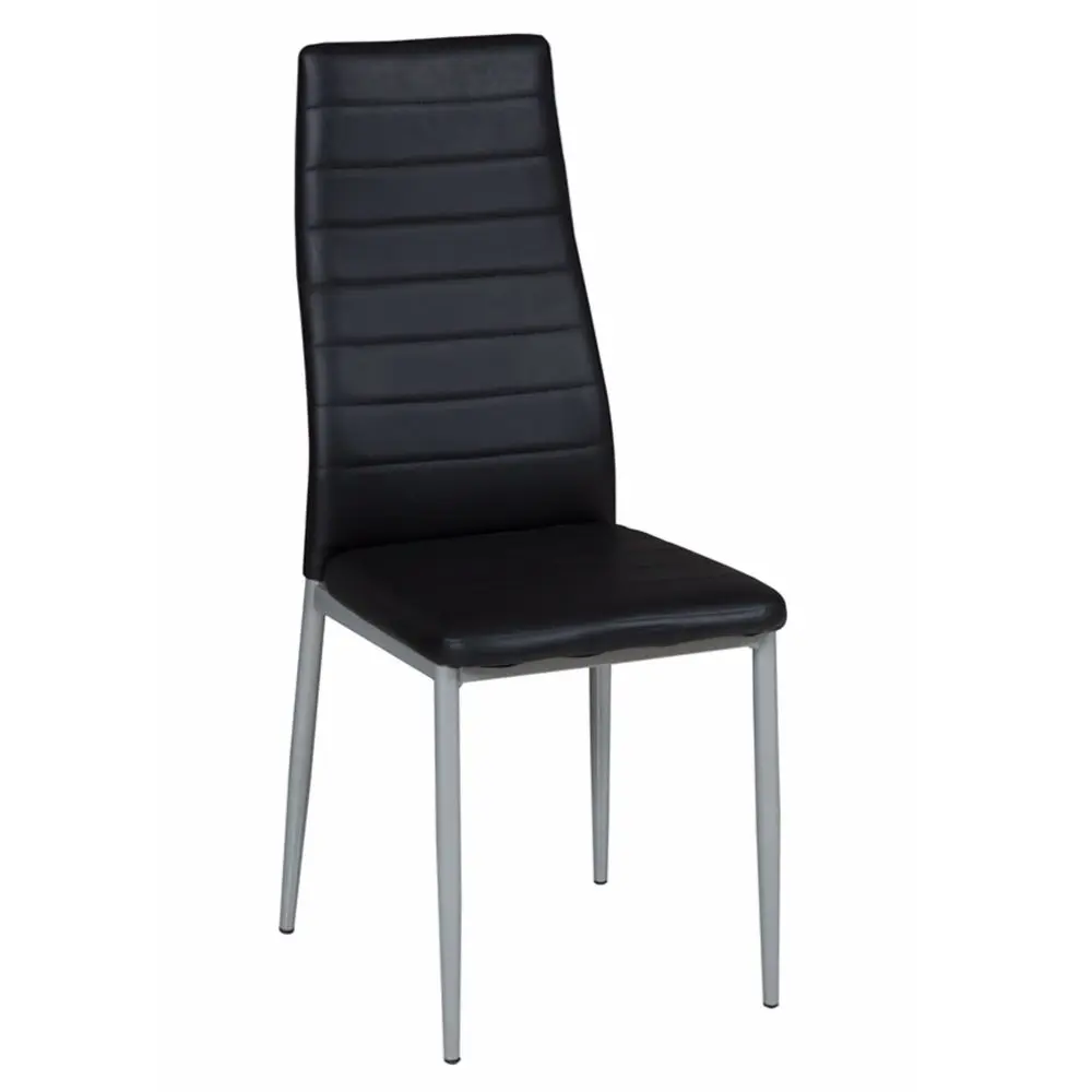 Wholesale factory low price cheap dining room chair DC7018