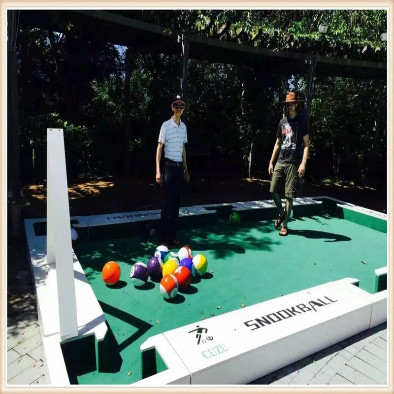 New fashion billiards and snooker ball games for children and teenager quality guarantee