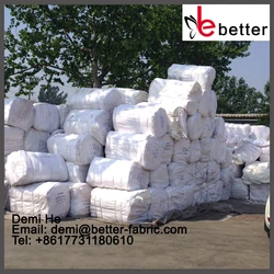 Хлопчатобумажная ткань c100 % 24*24 72*60 54, серая ткань, точечная поставка