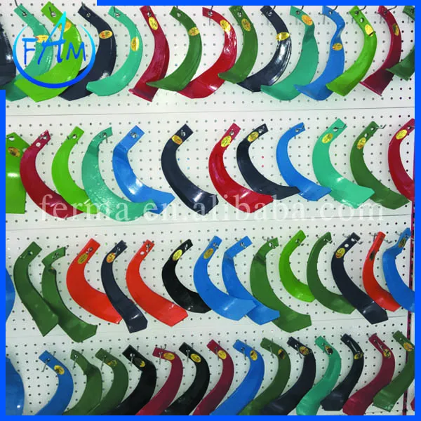 Ротари Аксессуары Лезвия Румпель Силы, лезвие rotavator