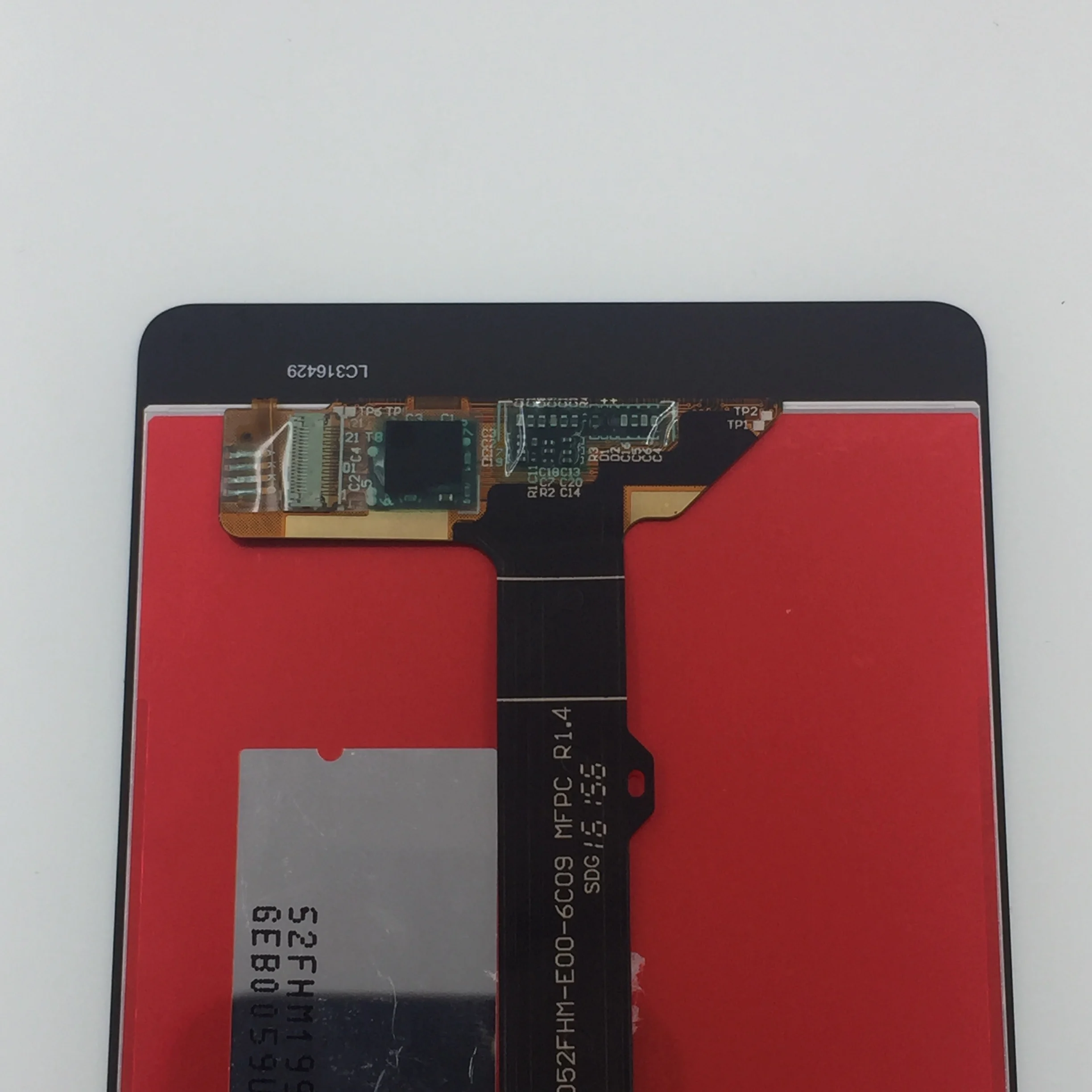 High Quality Lcd Screen Display For Huawei P10 P9 P8 P7 P6 Lite 2017 Full LCD DIsplay  Touch Screen Digitizer Assembly