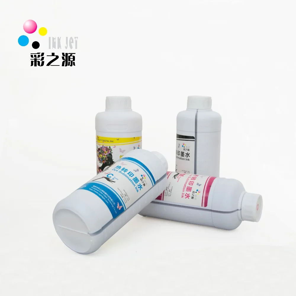Hot Sale Heat Transfer ink sublimation ink