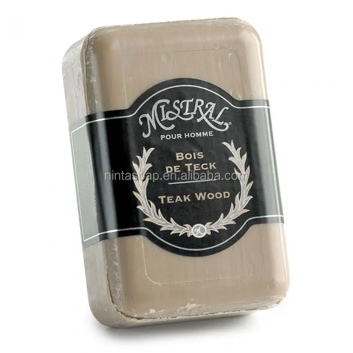 OEM 150g popular America toilet bath soap nourishing soap big soap