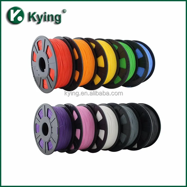 Высокое Качество ABS Нити Для 3D Принтер 1.75 мм