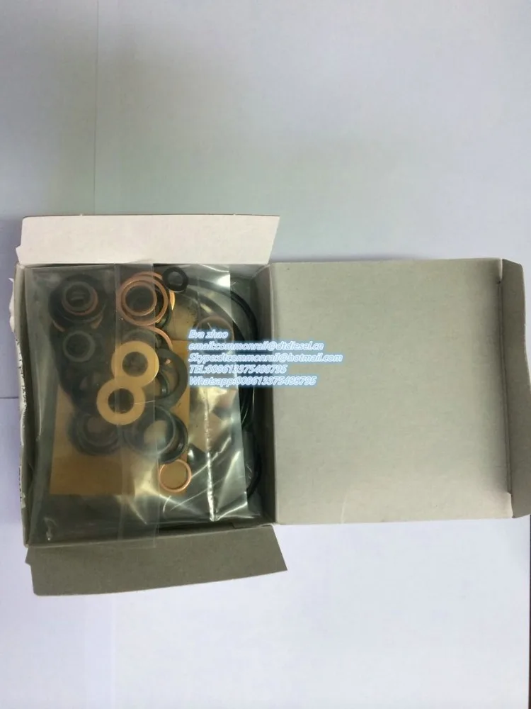 HP3 насос, ремкомплект 094040-0030